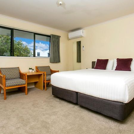 Albany Oak Motel Auckland Buitenkant foto