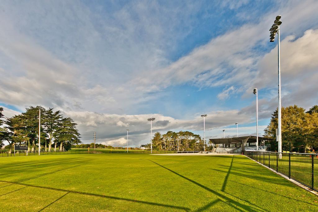 Albany Oak Motel Auckland Buitenkant foto