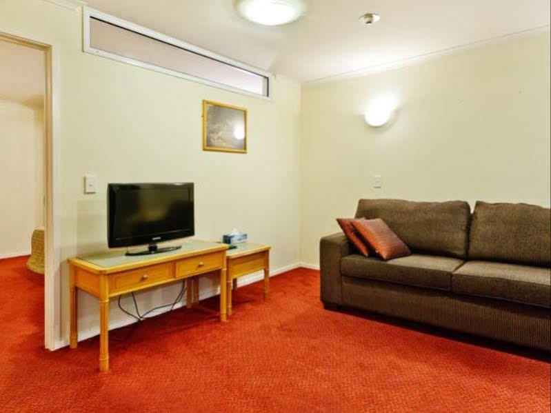 Albany Oak Motel Auckland Buitenkant foto