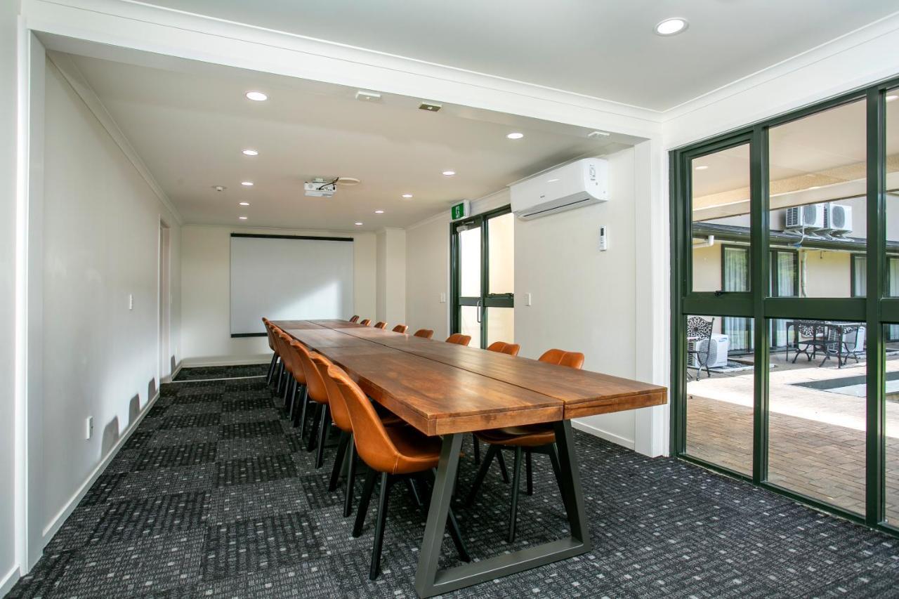 Albany Oak Motel Auckland Buitenkant foto
