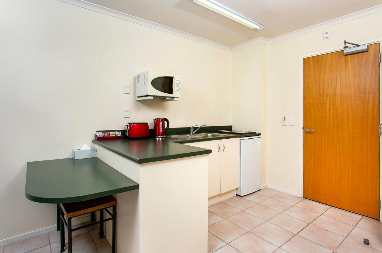 Albany Oak Motel Auckland Buitenkant foto