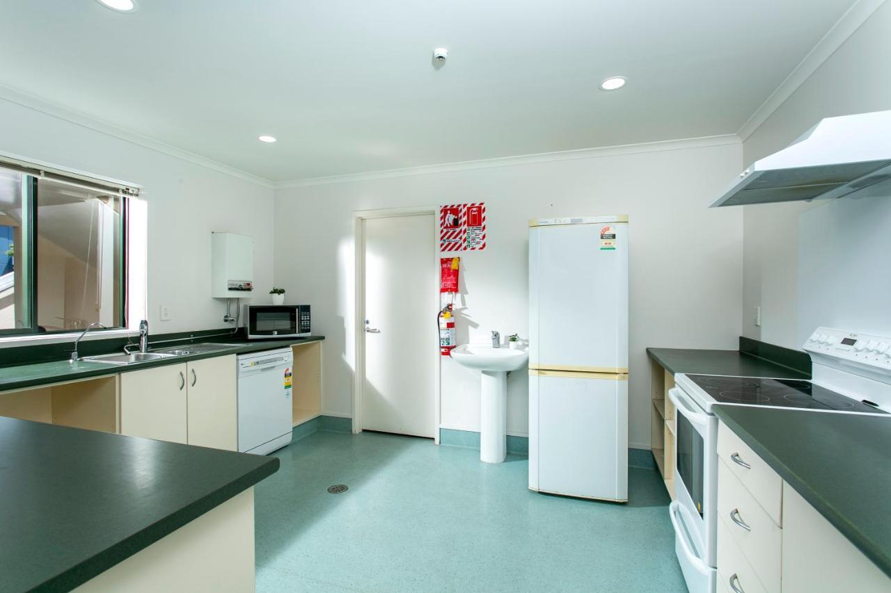 Albany Oak Motel Auckland Buitenkant foto